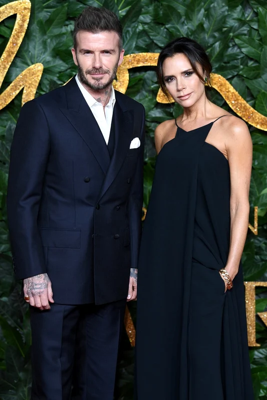 David și Victoria Beckham OK Mag (2) jpg