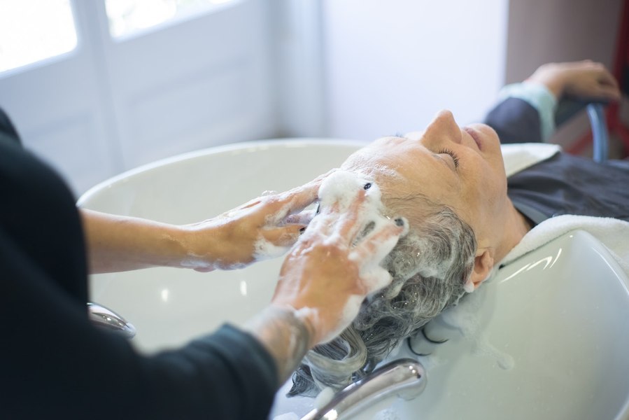 De câte ori pe săptămână e normal să te speli pe cap