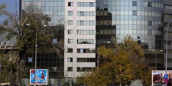 Sediu Digi RCS RDS FOTO Adevarul