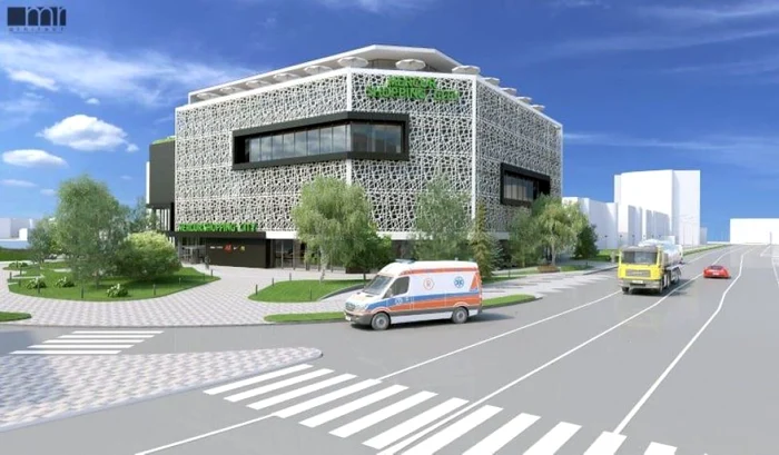 magazin mall alba iulia