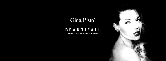 Gina Pistol (FOTO FACEBOOK)