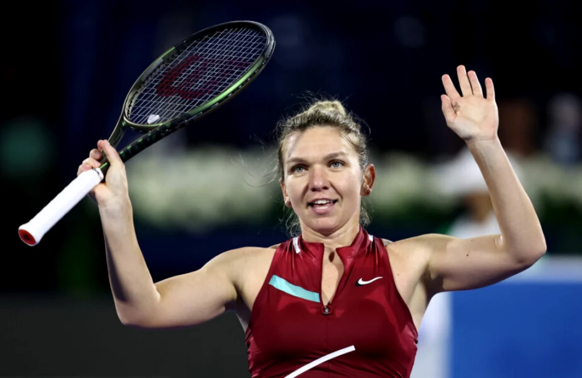 Halep