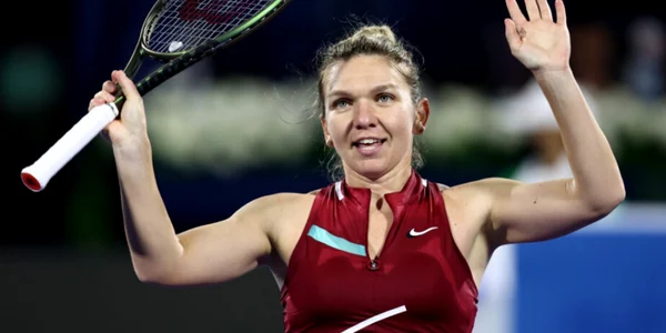 Halep