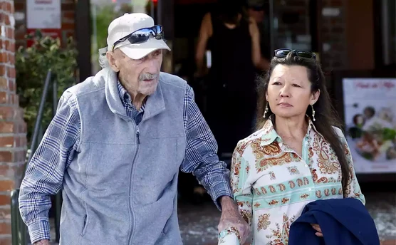 Cei doi soți au murit în urmă cu aproape două luni. FOTO: SplashNews