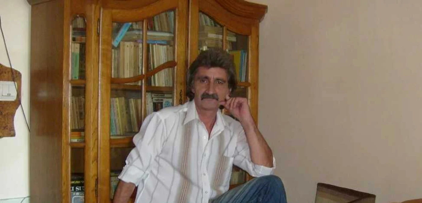 Barbatul a fost retinut Foto-Facebook