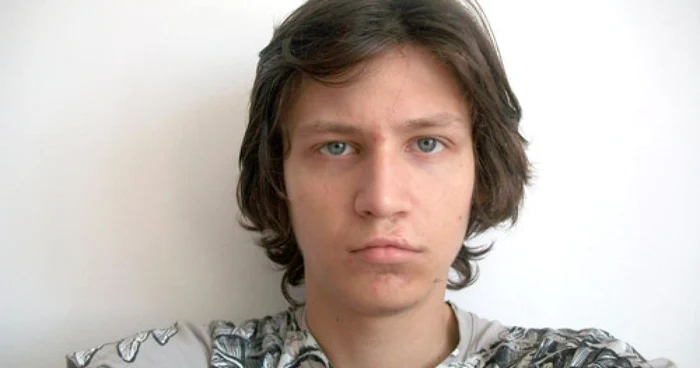 Andrei Bud FOTO: Sătmăreanul