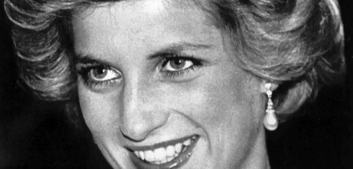Prinţesa Diana. FOTO Reuters