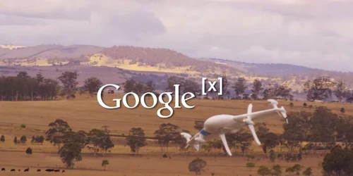 project wing google