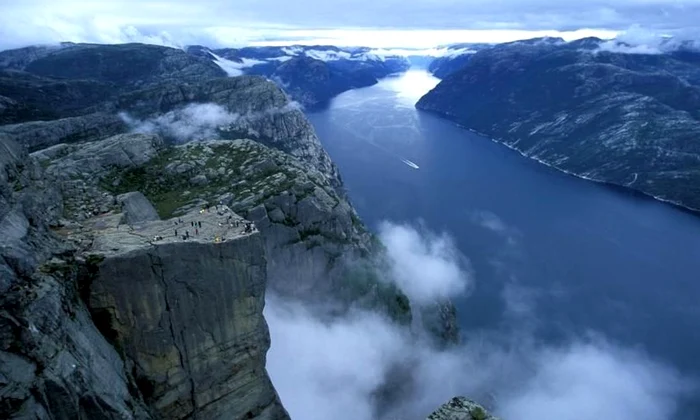 Pe scurt despre…Norvegia jpeg