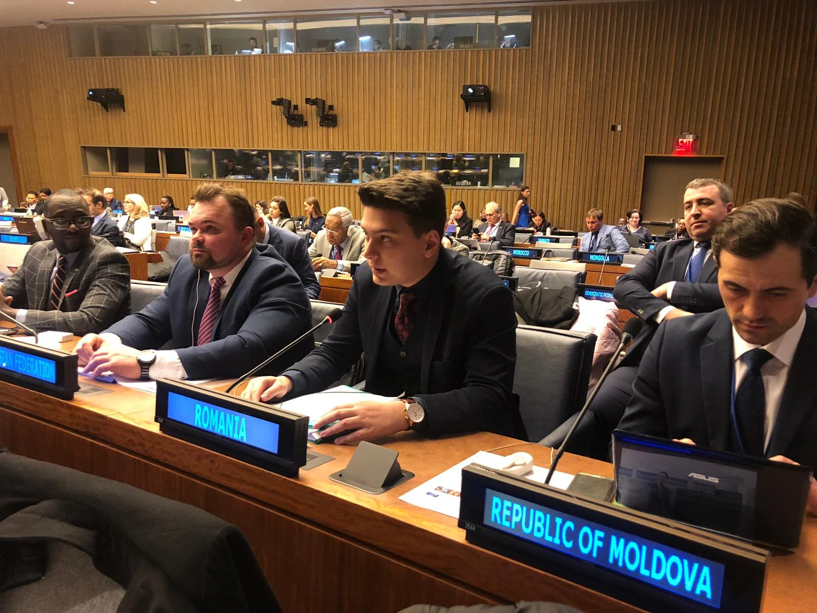 Șansa istorică de care România refuză să profite. Cum am putea da noul șef al ONU: „Un proiect de asemenea magnitudine ar aduce putere”