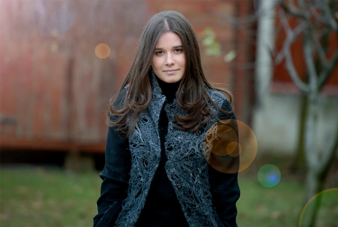 
    Kira Hagi, fiica „Regelui”, a dezvăluit unul dintre cele mai cumplite secrete ale familiei: străbunicul din partea mamei a fost deținut politic în lagărul de la Aiud sursa foto: click.ro  
