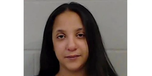 Tasha Dillard foto Sedgwick County Jail jpg