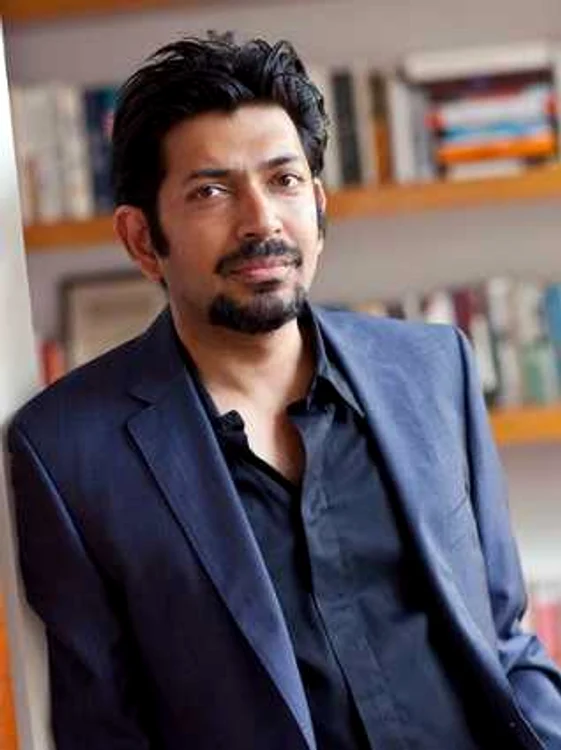 Siddhartha Mukherjee