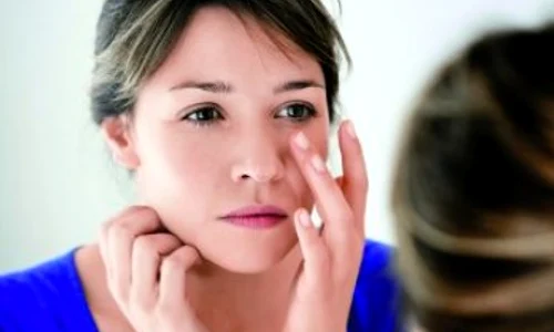 Cum scapi rapid de punctele negre jpeg