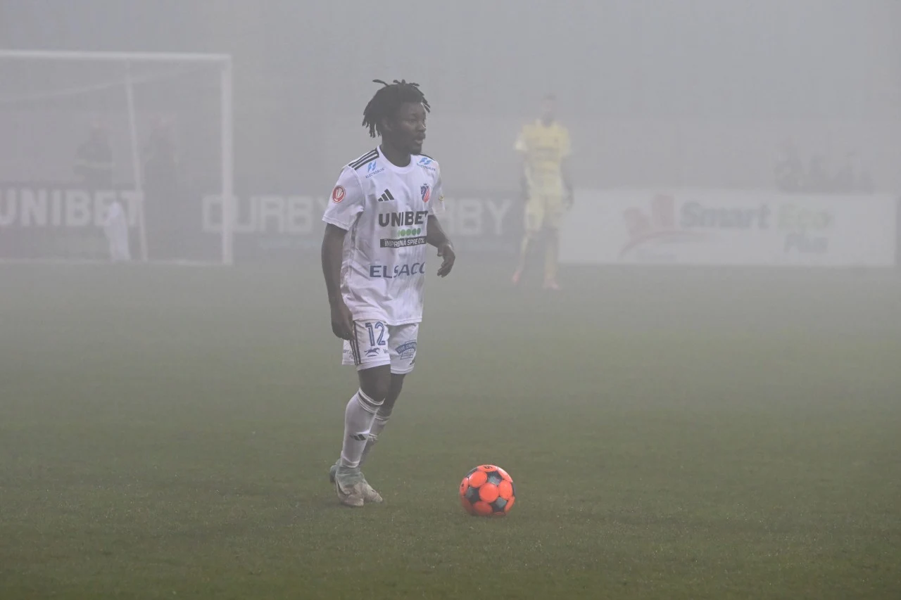 Universitatea Cluj l-a transferat pe Friday Adams, care a evoluat la Botoșani