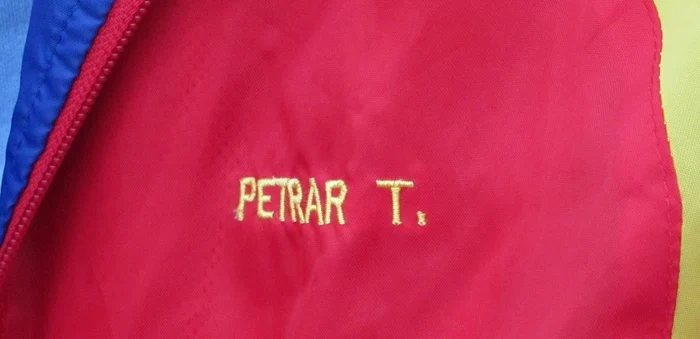 traian petrar cluj