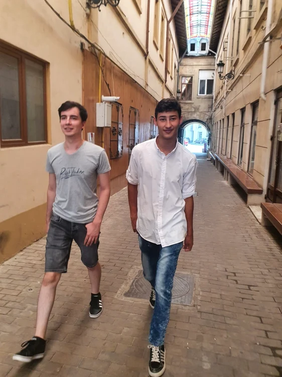 Ionuţ Petre
