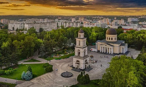 Chisinau  Sursa Primaria Chisinau (4) jpg
