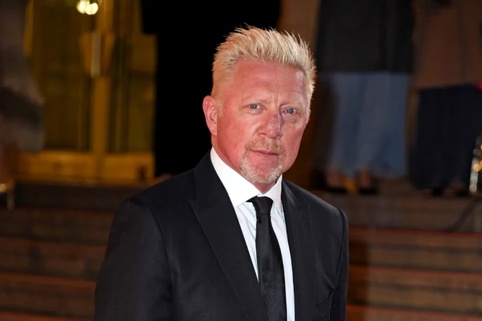 Boris Becker