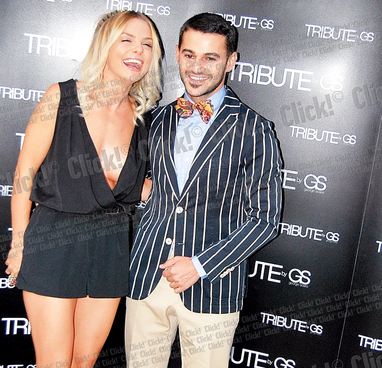 Actriţa a venit supersexy îmbrăcată la un eveniment monden