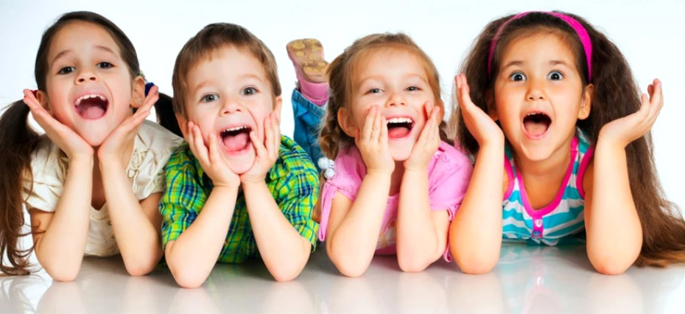 Copii FOTO: Shutterstock