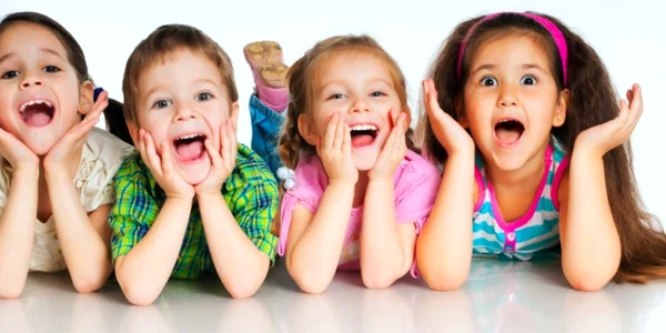 test de cultura generala pentru copii FOTO shutterstock