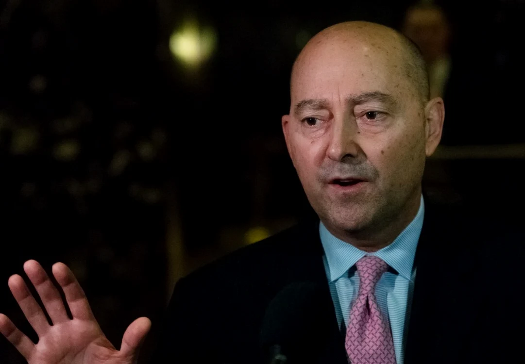  Amiralul în rezervă James Stavridis/ FOTO:Profimedia