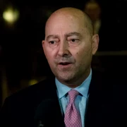 James Stavridis FOTO Profimedia