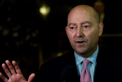 James Stavridis FOTO Profimedia 