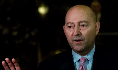 James Stavridis FOTO Profimedia