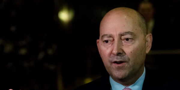 James Stavridis FOTO Profimedia 