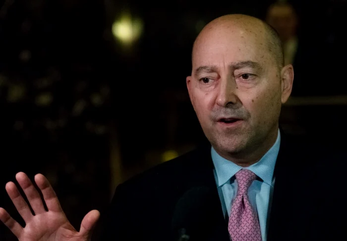 James Stavridis FOTO Profimedia