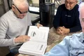 Irinel Columbeanu citește Biblia în fiecare zi de când s-a pocăit  