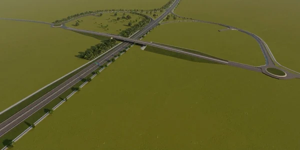 autostrada Moldovei A7 FOTO Sorin Grindeanu 4