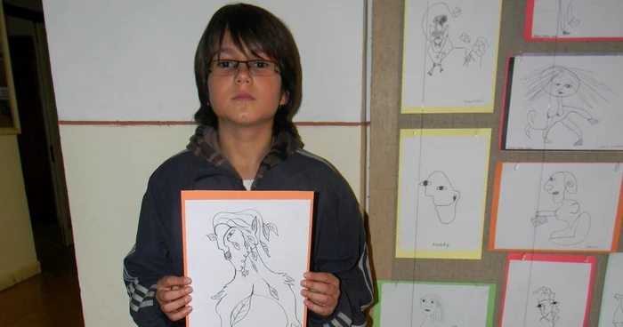 Şerban Mitrea