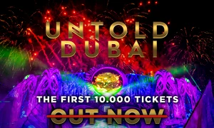 UNTOLD DUBAI SOLD OUT 1 jpeg