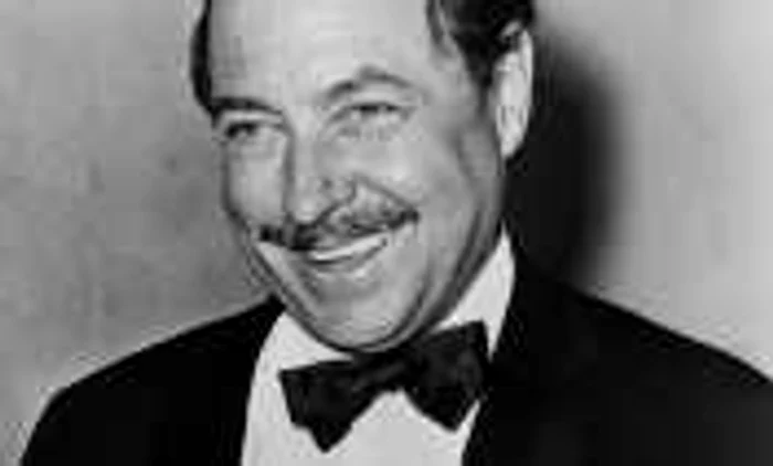 tennessee williams