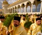Procesiune religioasă de Florii FOTO Mediafax 