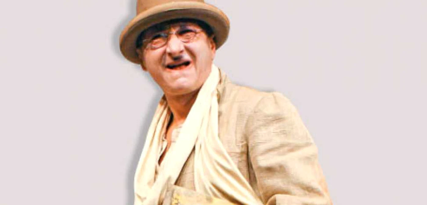 Horaţiu Mălăele