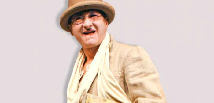 Horaţiu Mălăele