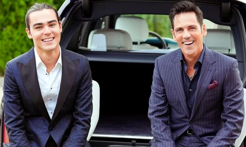 Stefan Bănică și Radu Ștefan Bănică PNG