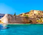 Insula Spinalonga din Creta Grecia Foto Daciana Stoica jpg