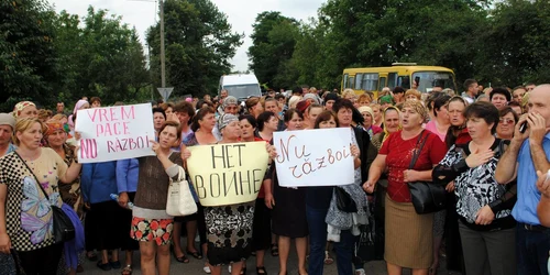 protest lehaceni