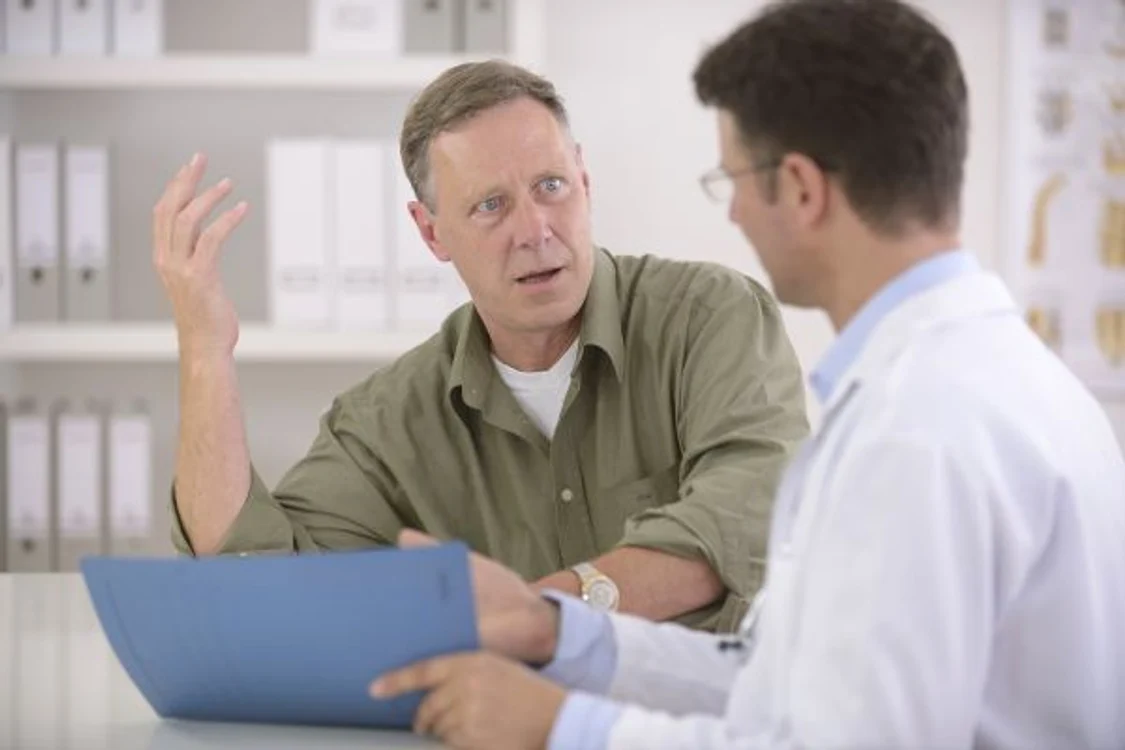 
    Spermocultura ajută la depistarea unei posibile infecții a tractului genital, care se poate manifesta prin disfuncție erectilă.www.clicksanatate.ro  