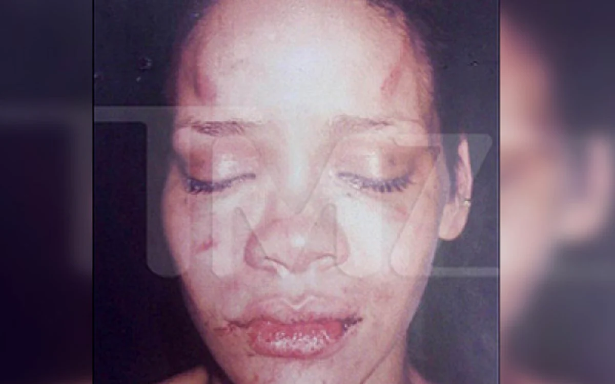 Rihanna