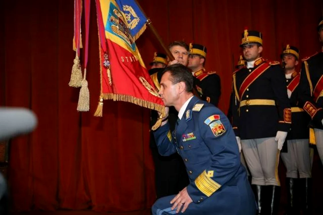 Ştefan Dănilă FOTO: Facebook
