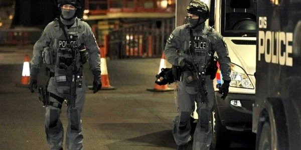 Scotland Yard
