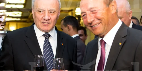 Traian Basescu