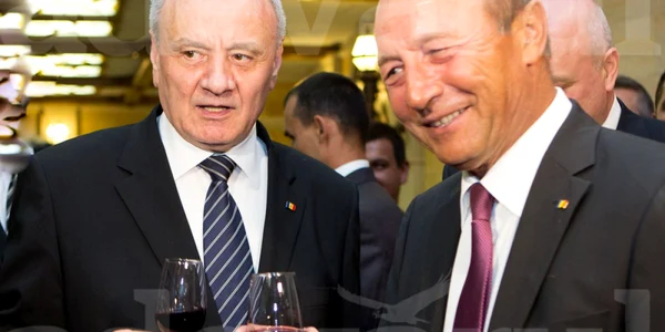 Traian Basescu