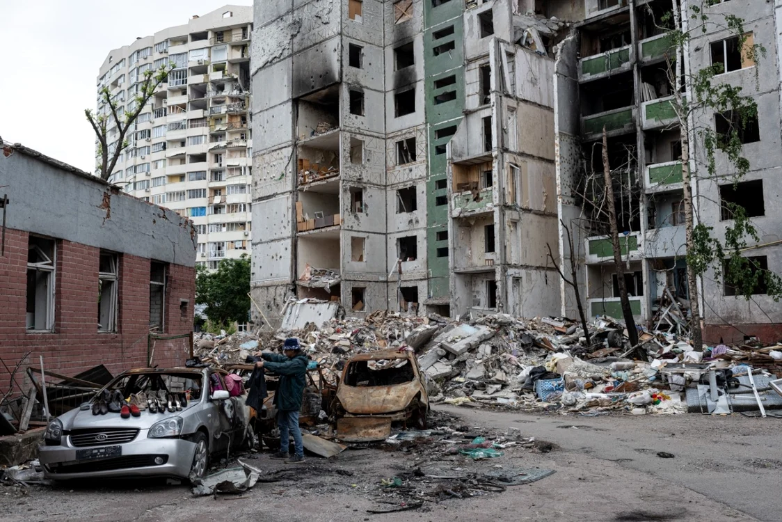 FOTO: Getty Images
